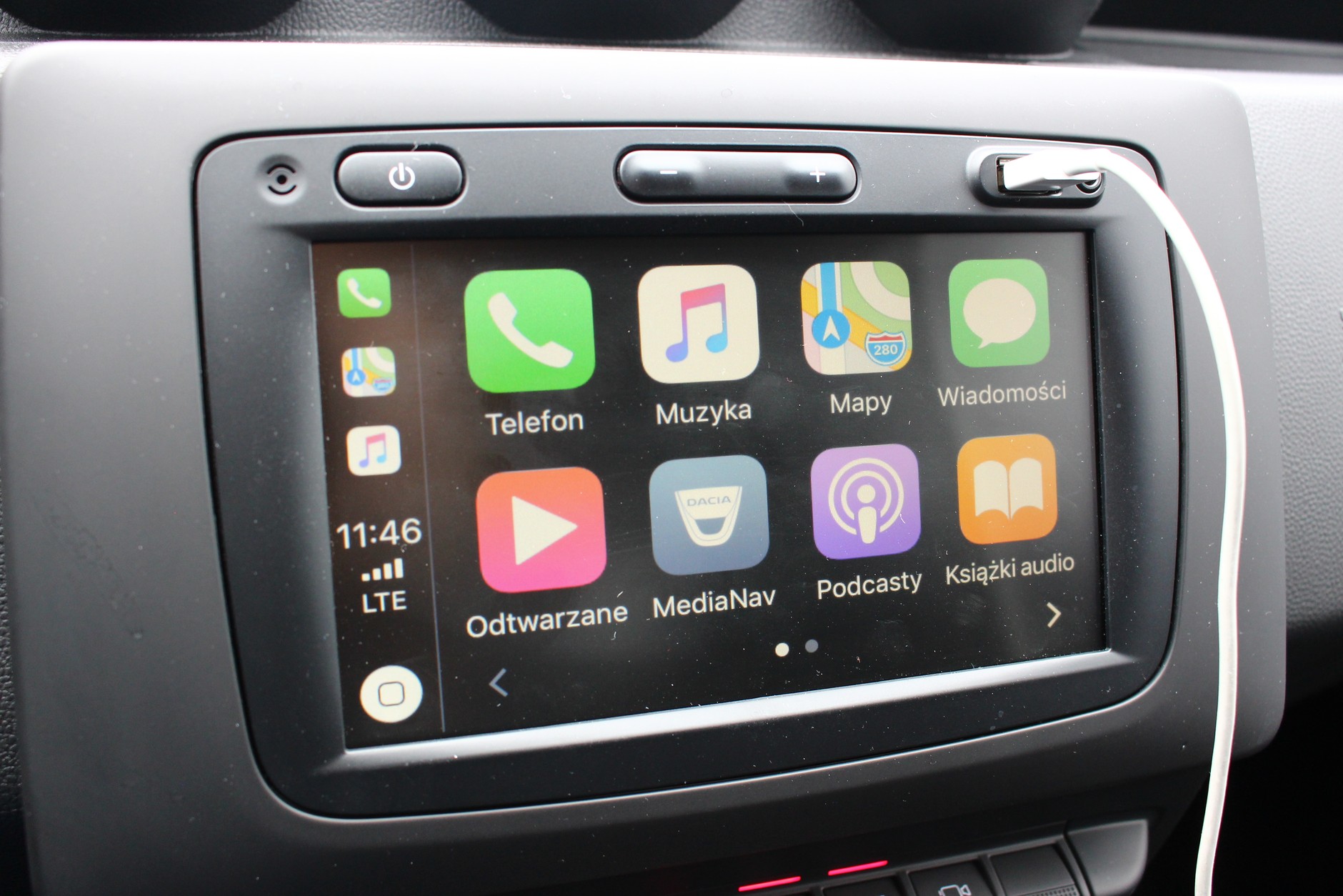 Dacia Duster 1.3 TCe