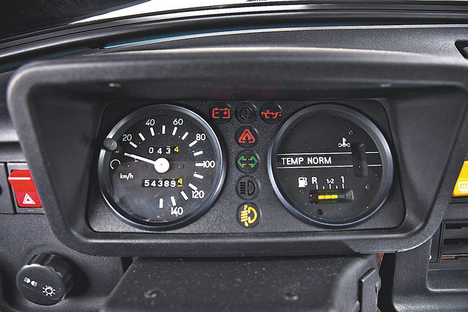 Klasyk, który tworzył historię - Trabant 1.1