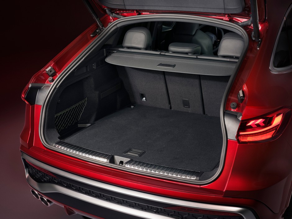 Audi Q5 Sportback (2. generacja)