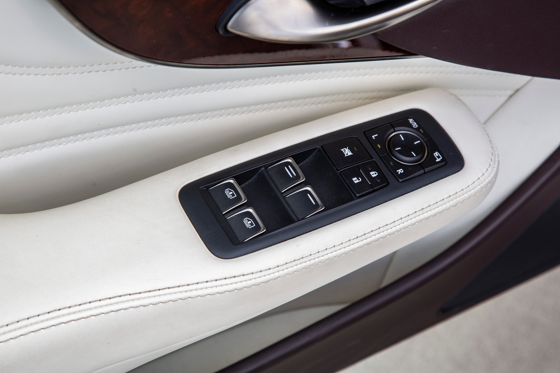 Lexus LS 500h