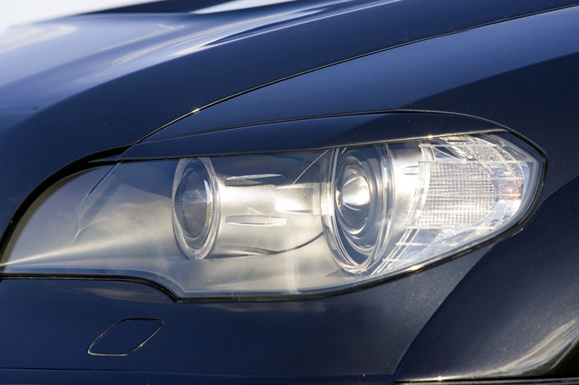 Lumma CLR X350: pociąg pośpieszny