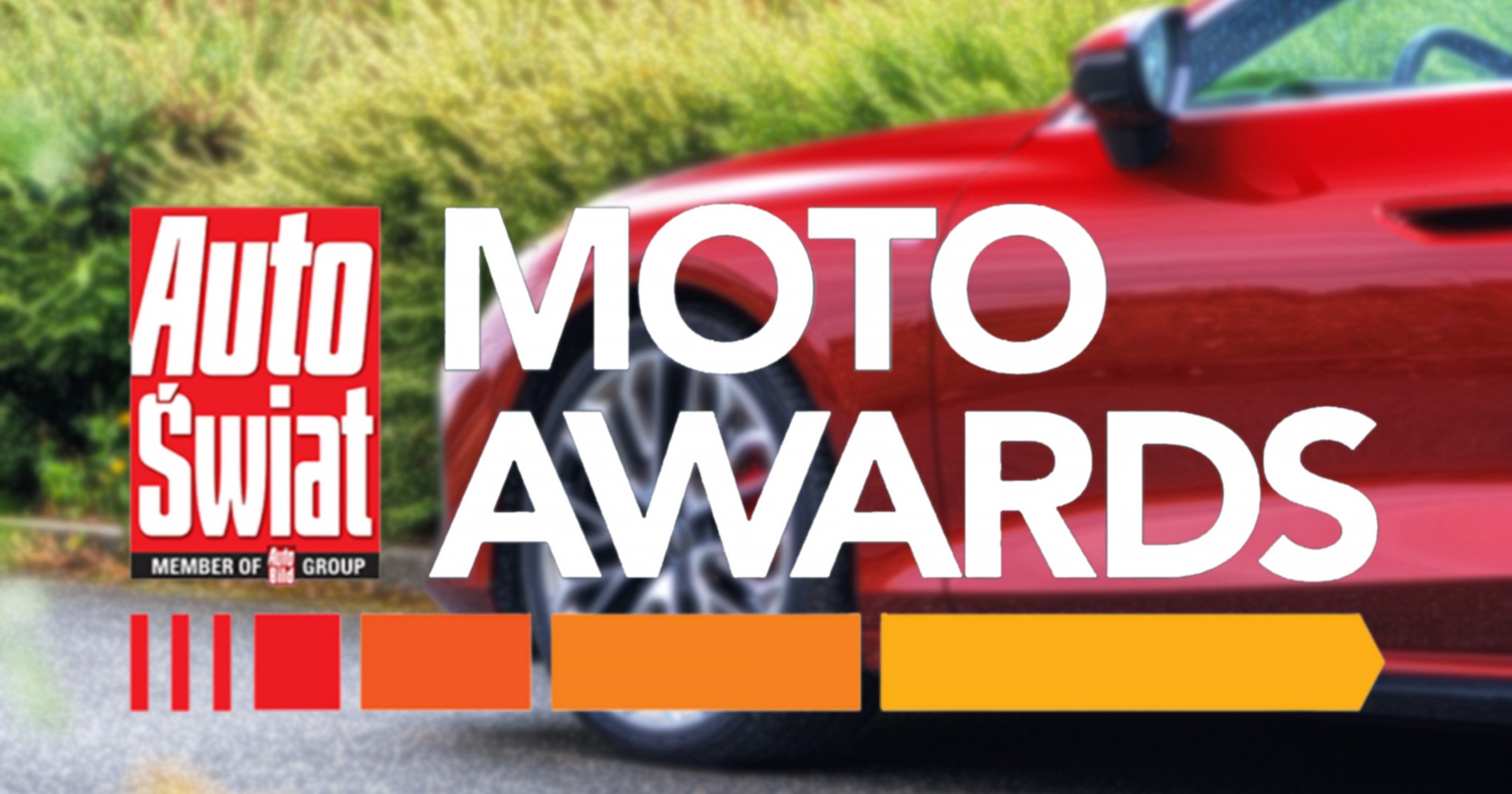 Moto Awards 2025
