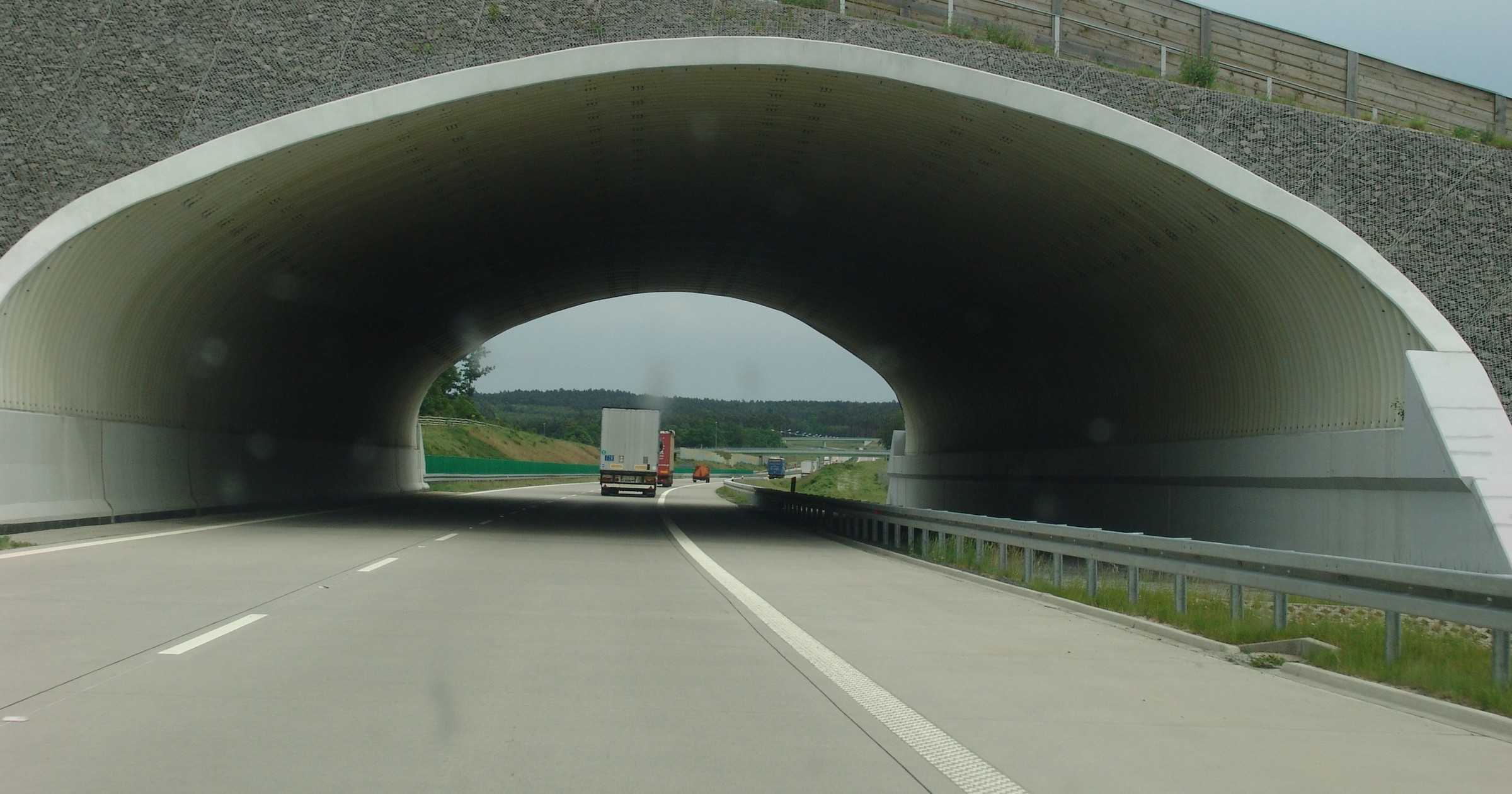 Autostrada A1 | zdj. ilustracyjne