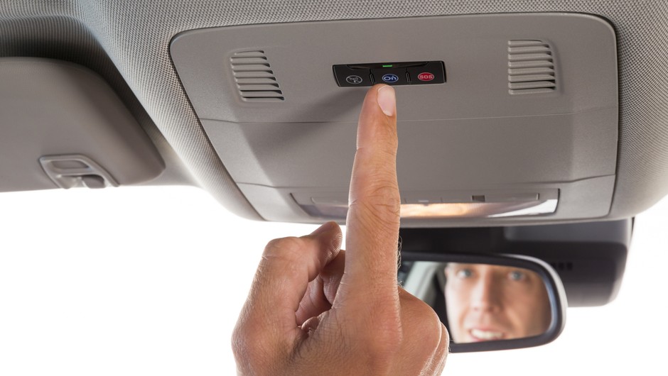 Opel OnStar