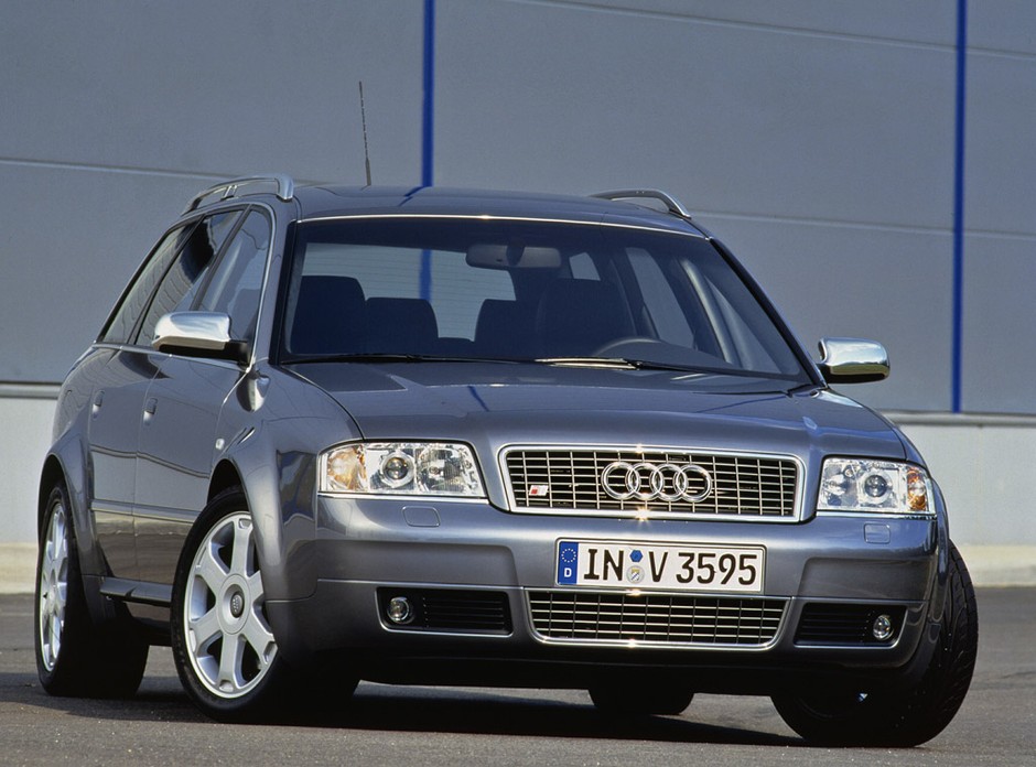 Audi Quattro: 30 lat z napędem 4x4