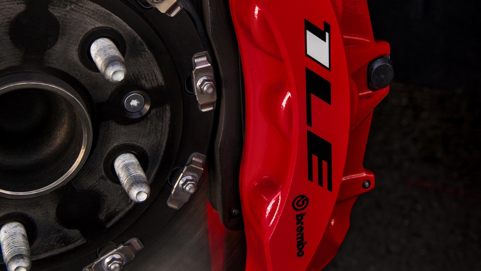 Nowy Camaro ZL1 1LE - jeszcze groźniejsze i szybsze