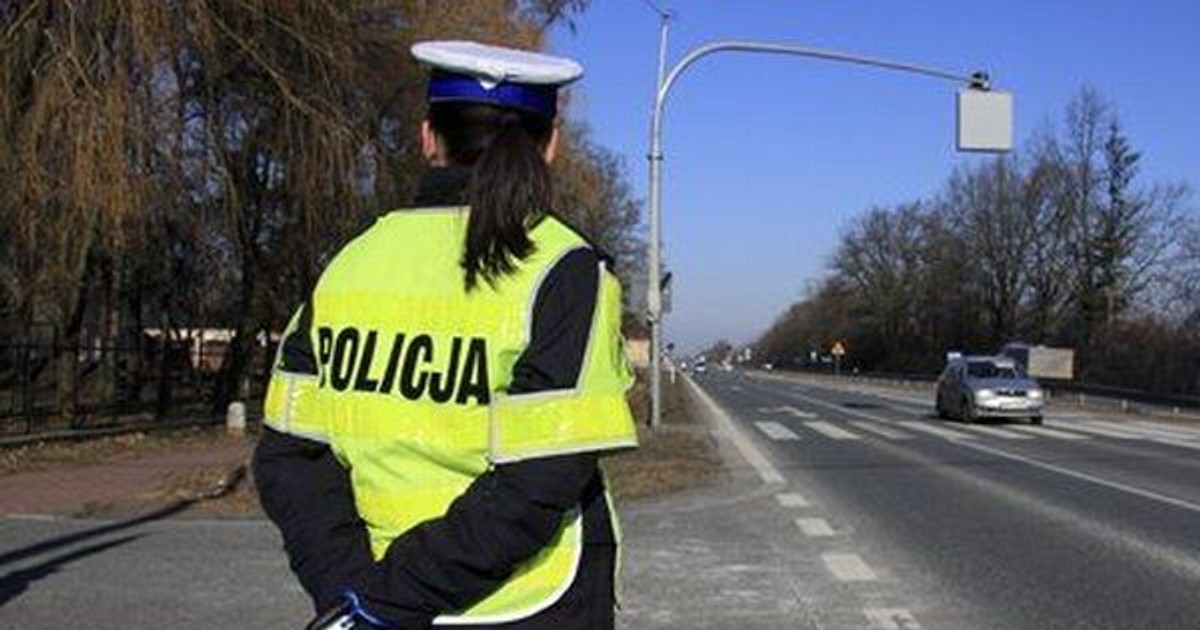 Policja