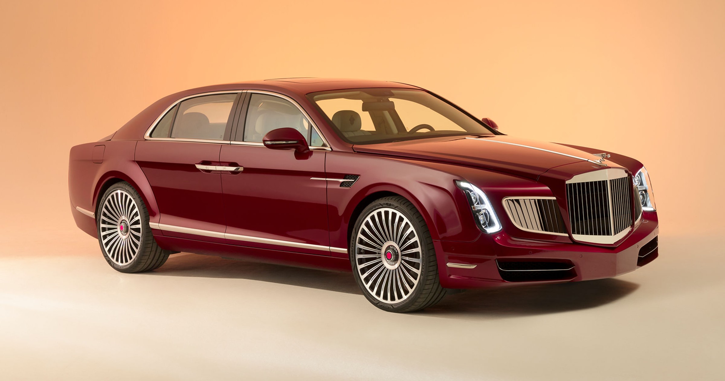 Packard Excellence
