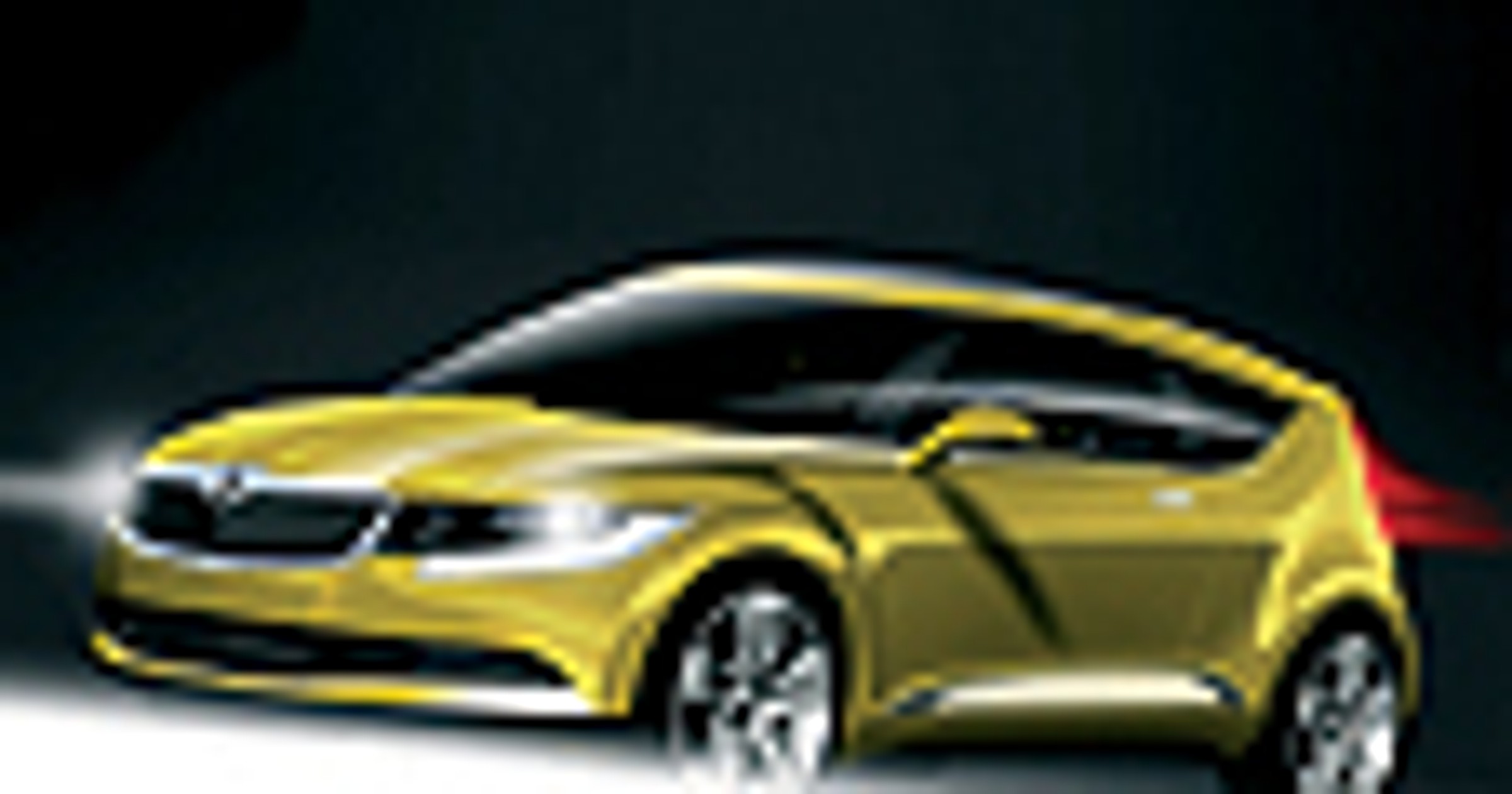 Skoda Joyster z Design Studio