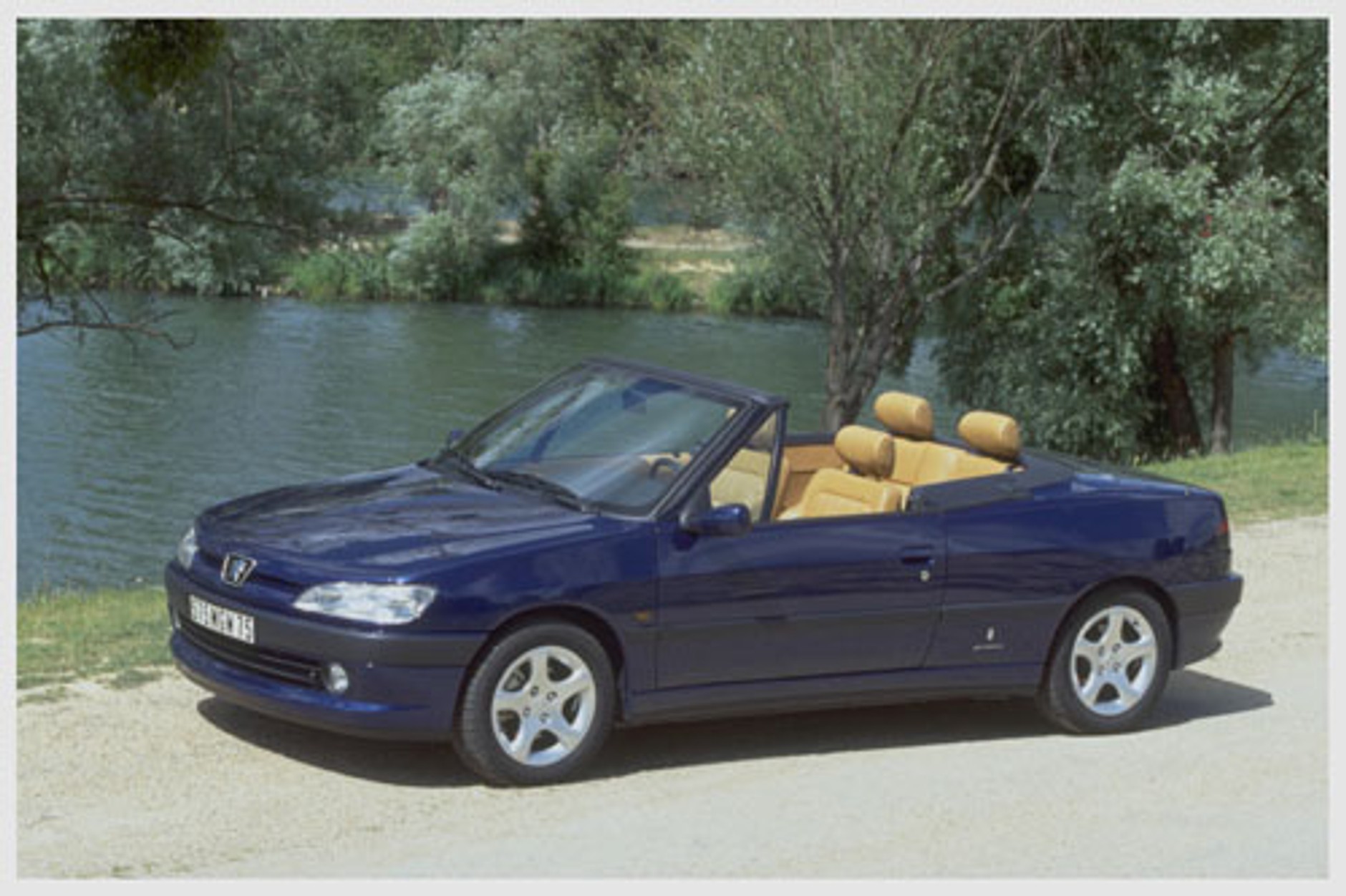 Dla każdego coś miłego