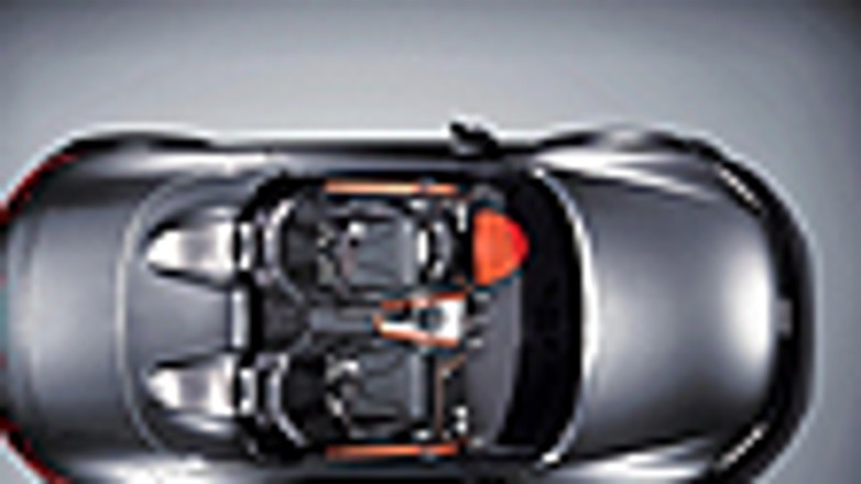 Audi Clubsport Quattro - Oskalpowa na TeTetka