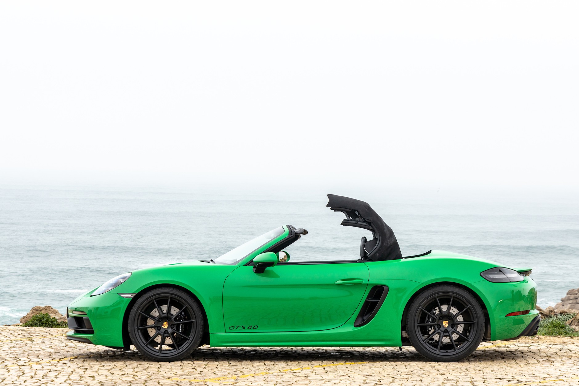 Porsche 718 Boxster GTS 4.0