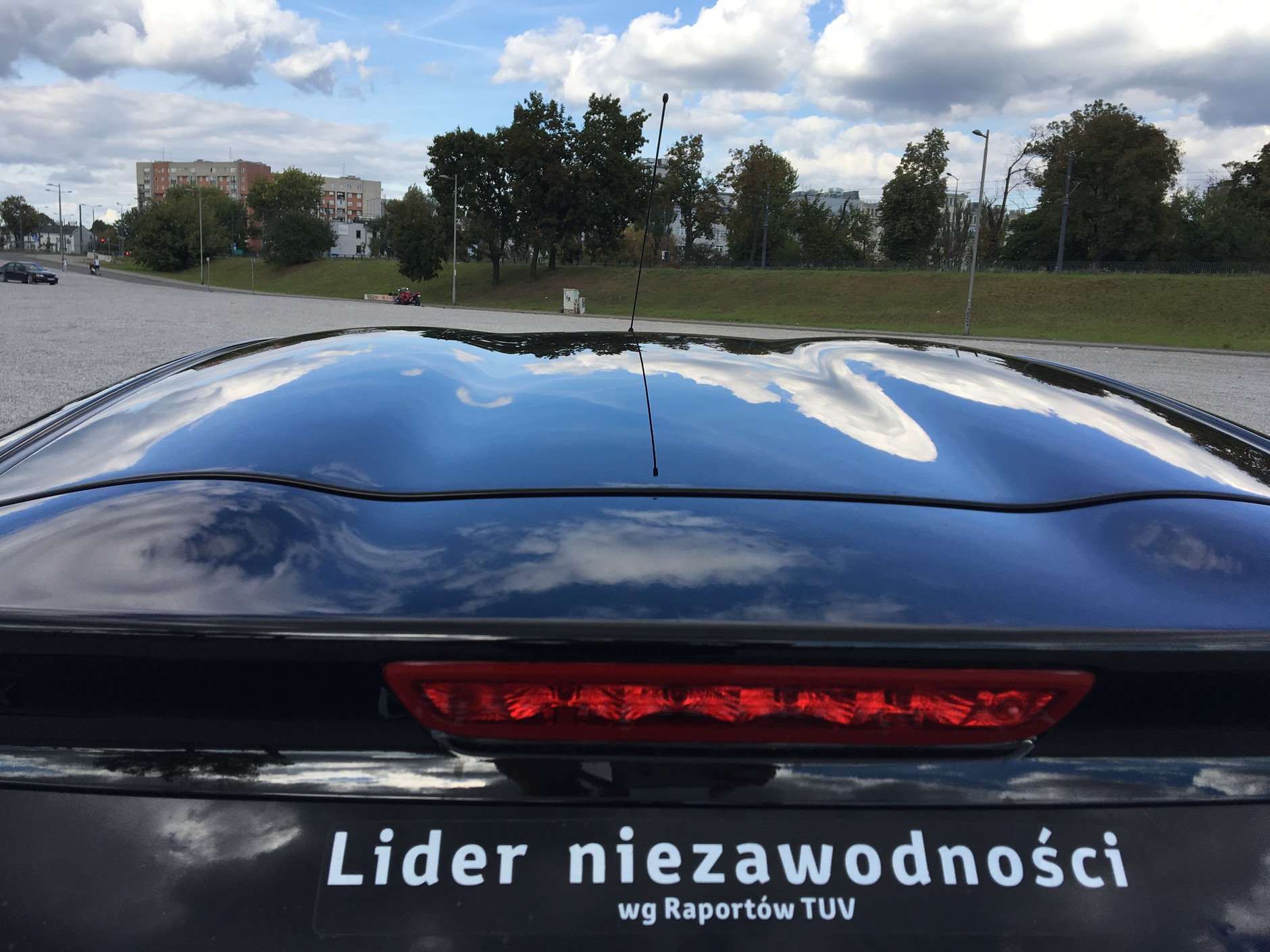 Toyota Aygo po liftingu – teraz prowadzi się znacznie lepiej | Test