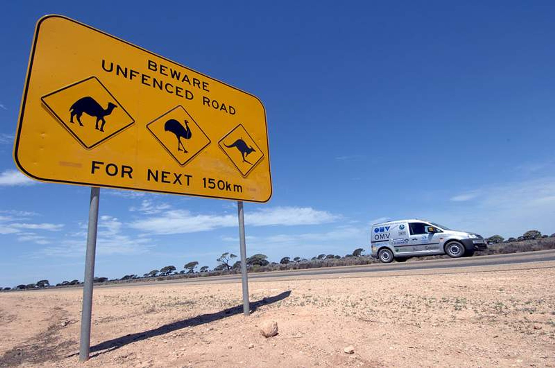 EcoFuel World Tour: Poznański VW Caddy w księdze Guinnessa!