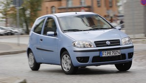 Atrakcyjne używane 15-letnie - jest z czego wybierać