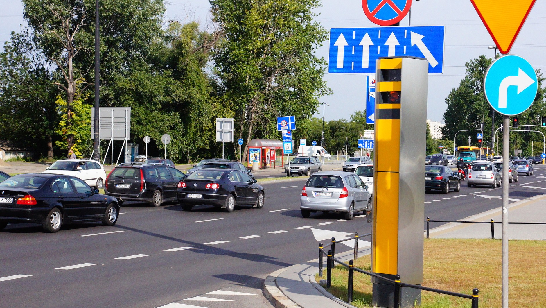 Rejestrator z pętlą indukcyjną