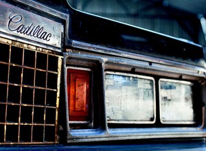 Cadillac Fleetwood: Auto dla Edwarda Gierka
