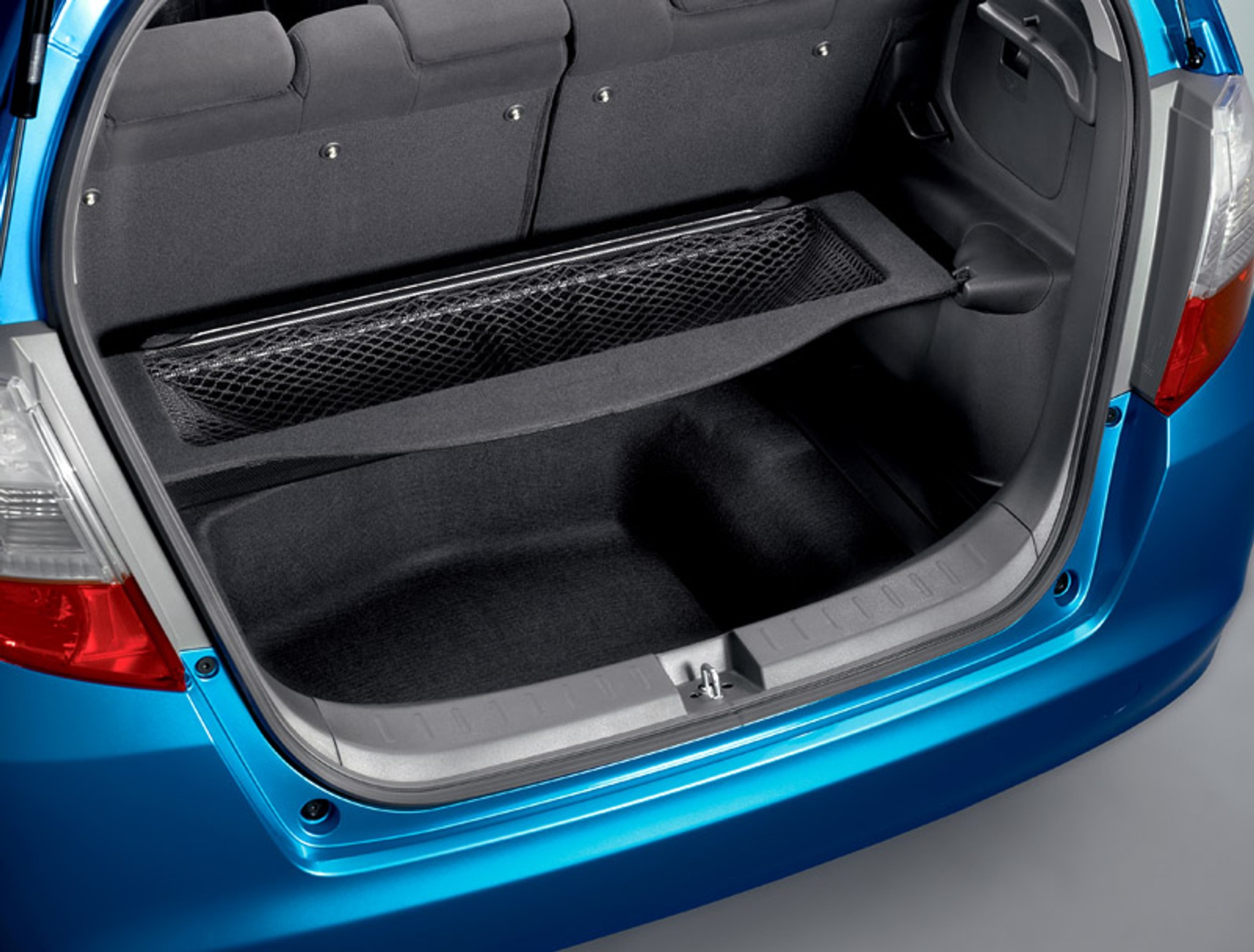 Honda Jazz: nowe zdjęcia i dane techniczne