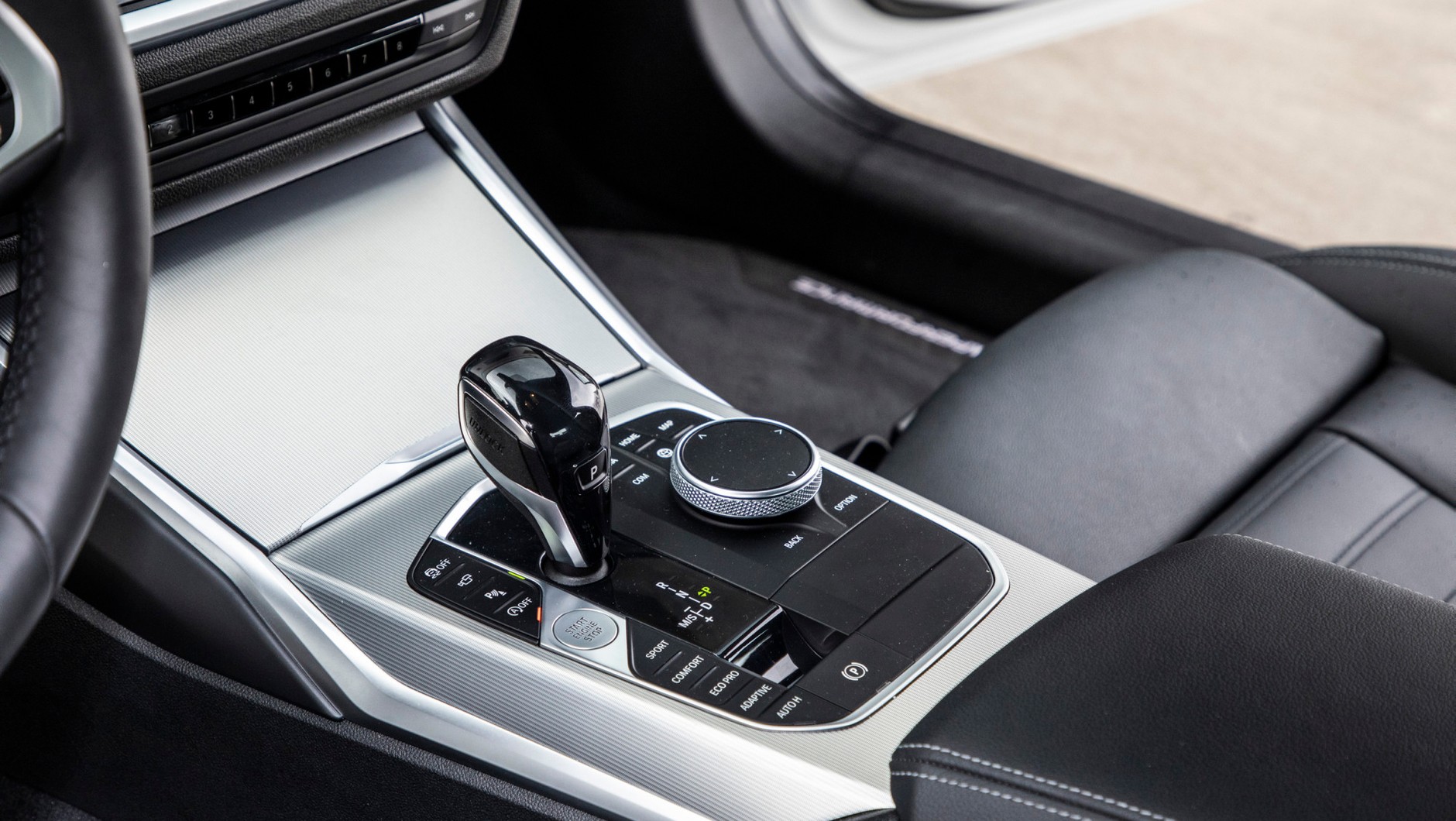 BMW 320d xDrive G20