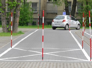 Trudniej o egzamin na prawo jazdy – poselski apel w sprawie WORD-ów