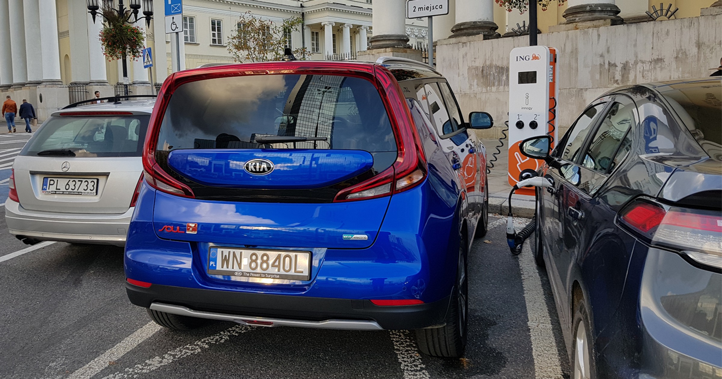 Różne oblicza elektryfikacji – rodzaje napędów, wady i zalety rozwiązań
