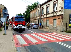 Jej BMW samo wezwało policję. Dostała wysoki mandat