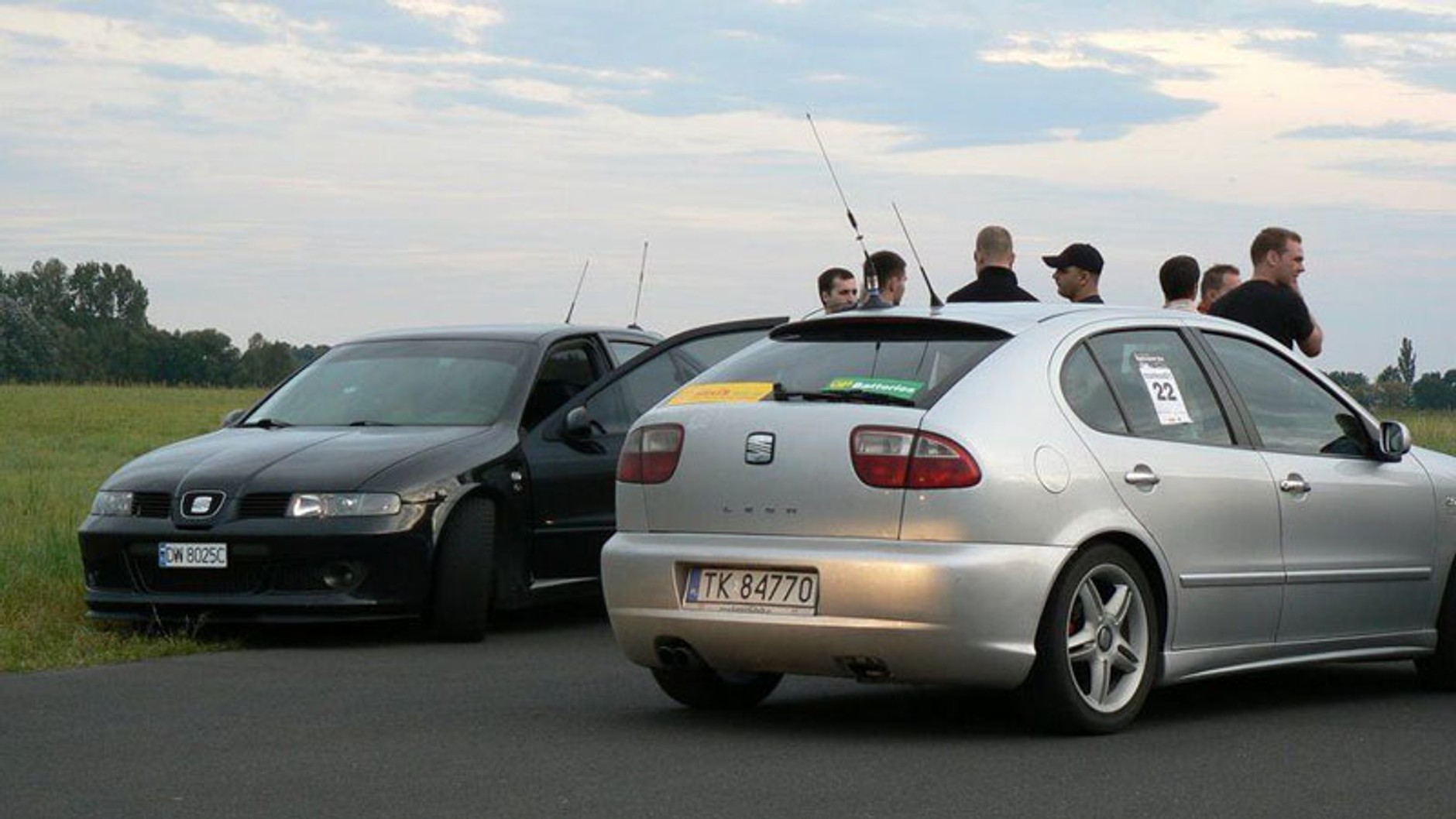 VI. Ogólnopolski Zlot LeonClub w Kielcach (24-25.04) - program imprezy