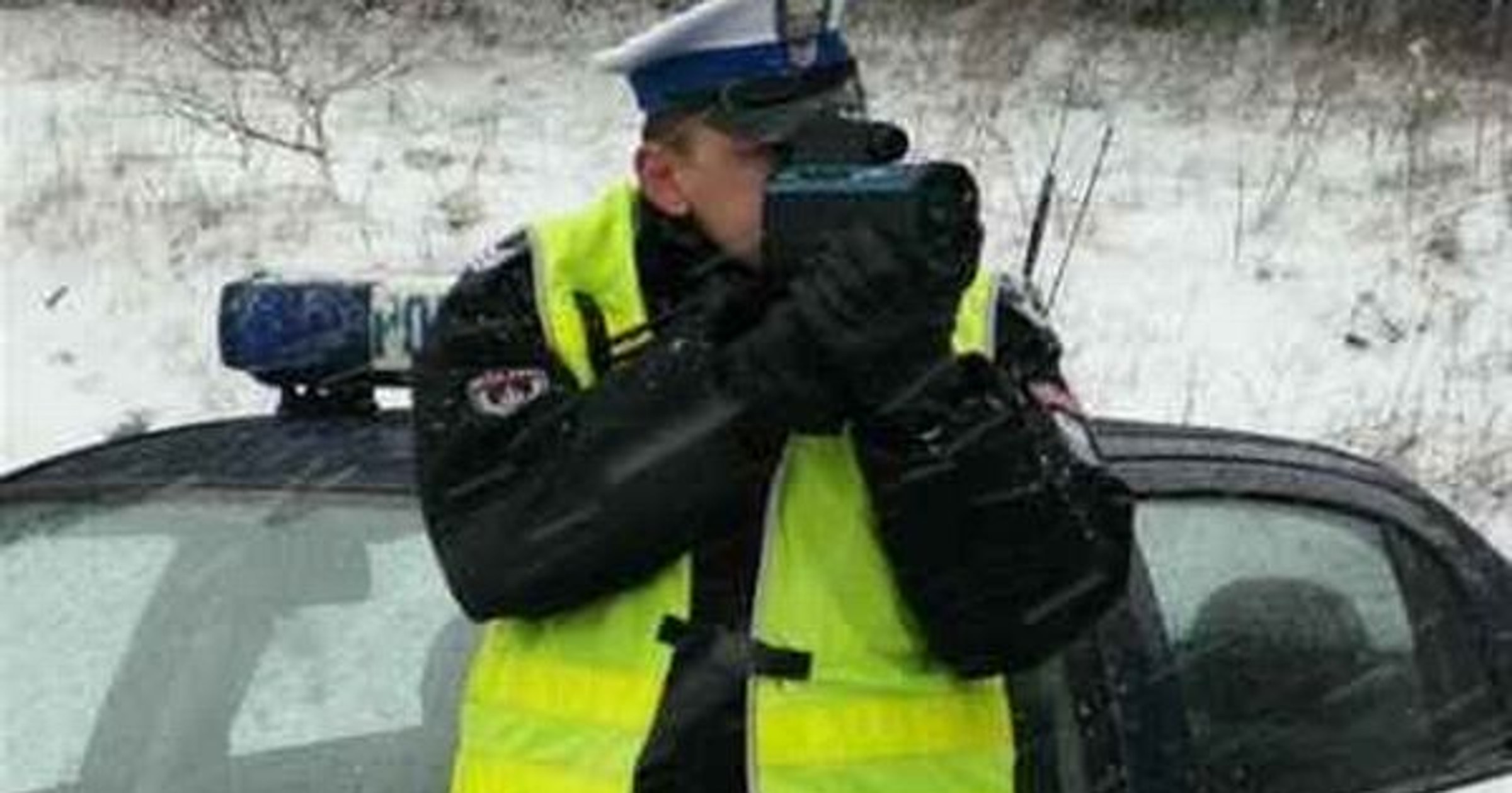 Policja