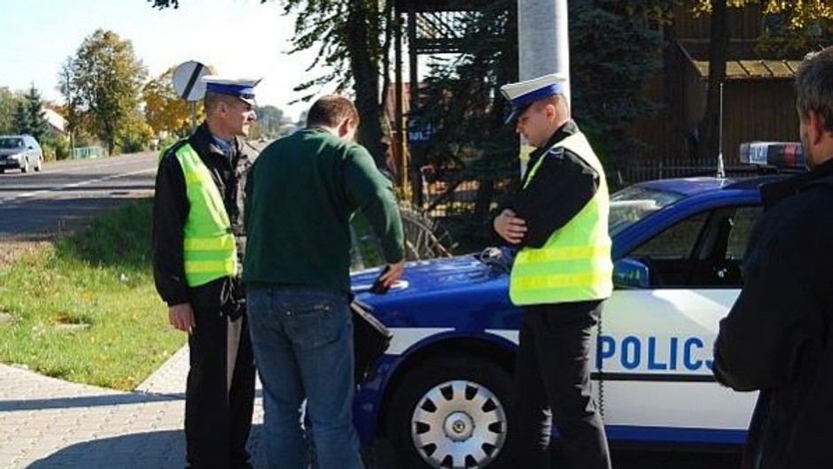 Policja