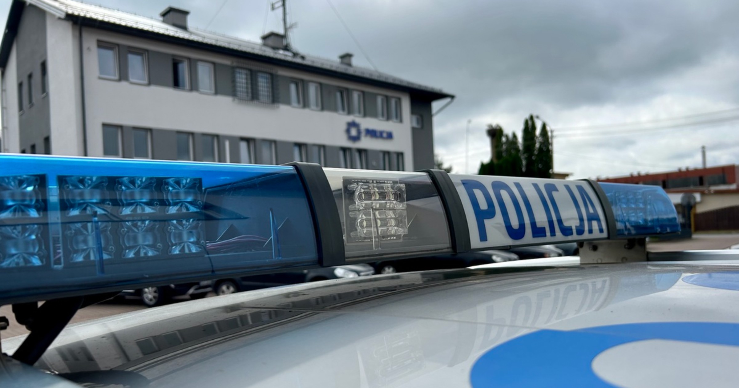 Policja