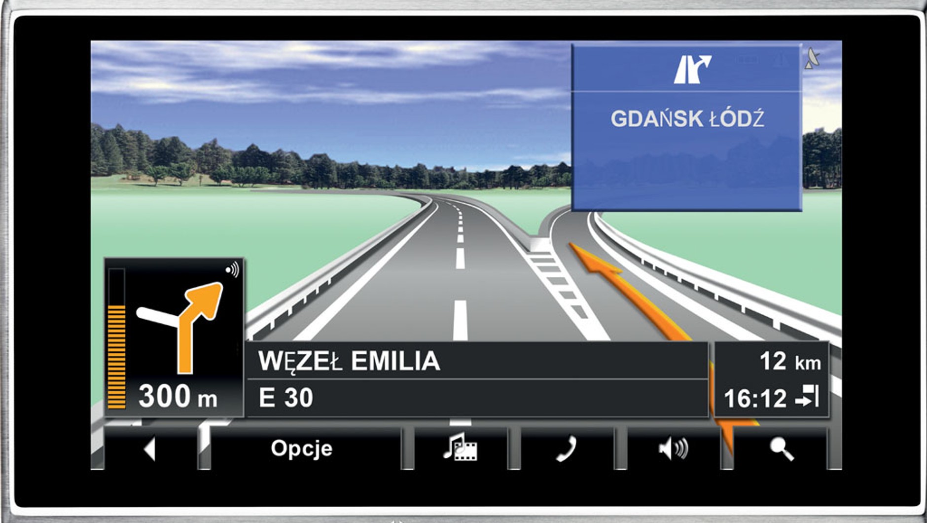 Płacisz więcej. Czy dojedziesz lepiej? - Testujemy drogie nawigacje GPS