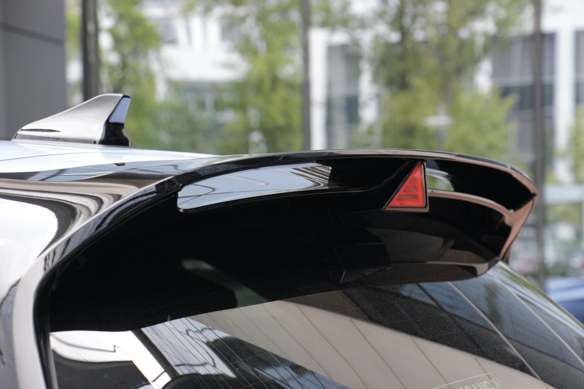 Hyundai i30 N Performance (2021, face lifting)