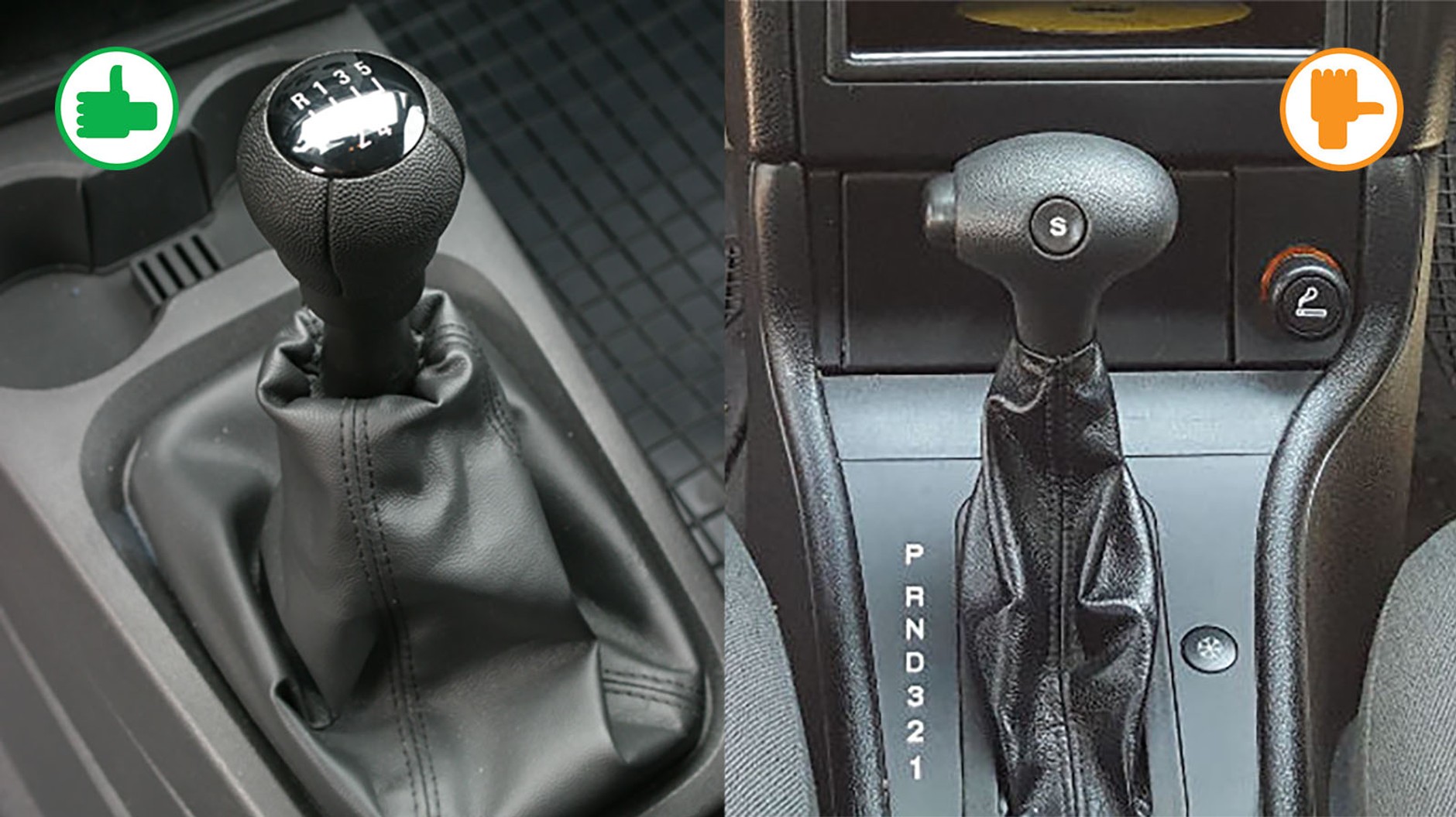 Silnik 1.8 Ecotec: skrzynie biegów