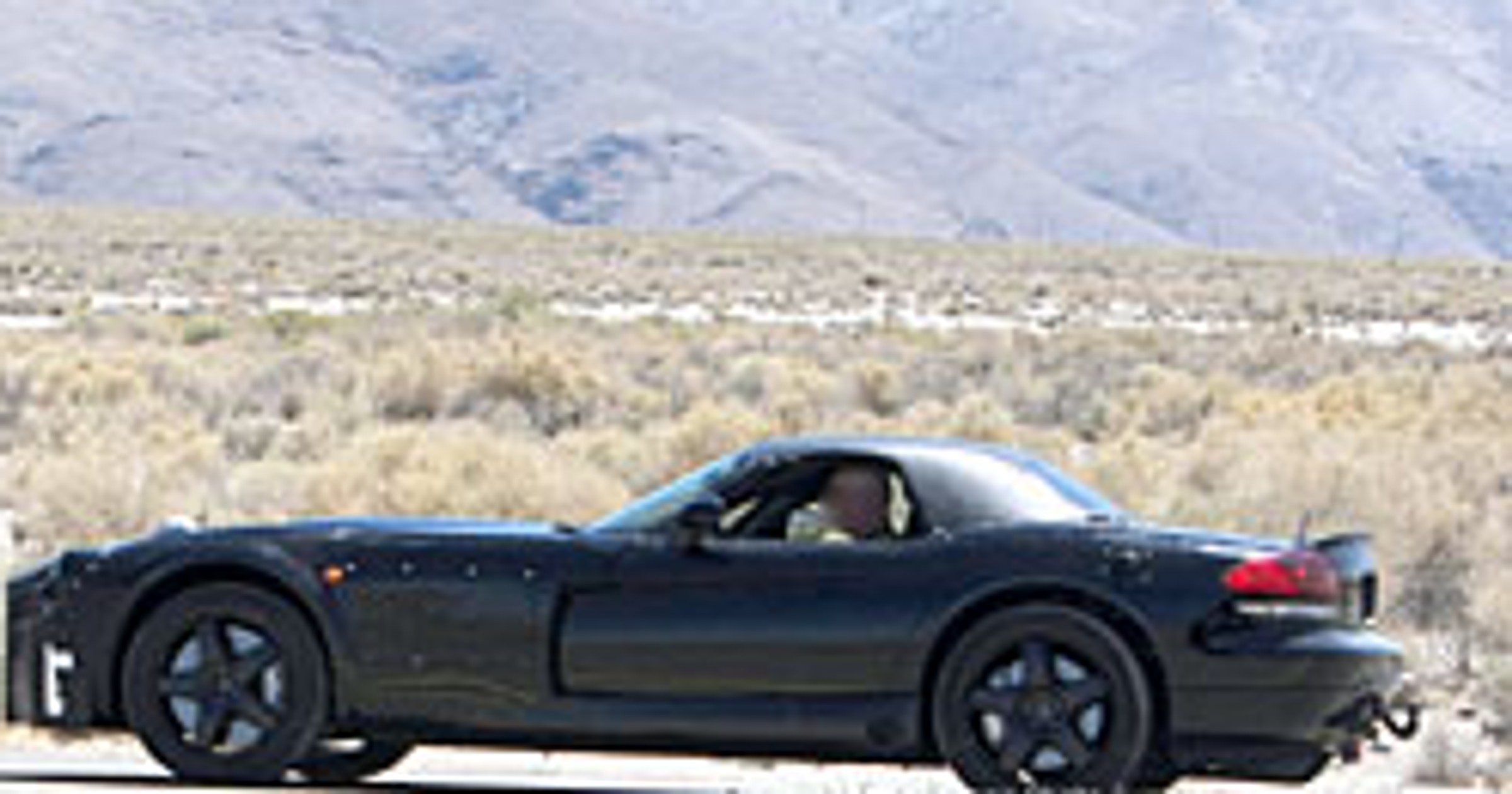 Zdjęcia szpiegowskie: Mercedes-Benz SLC
