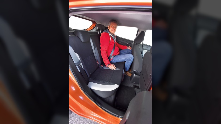 Porównanie: Ford Fiesta, Hyundai i20, Mini One i Nissan Micra