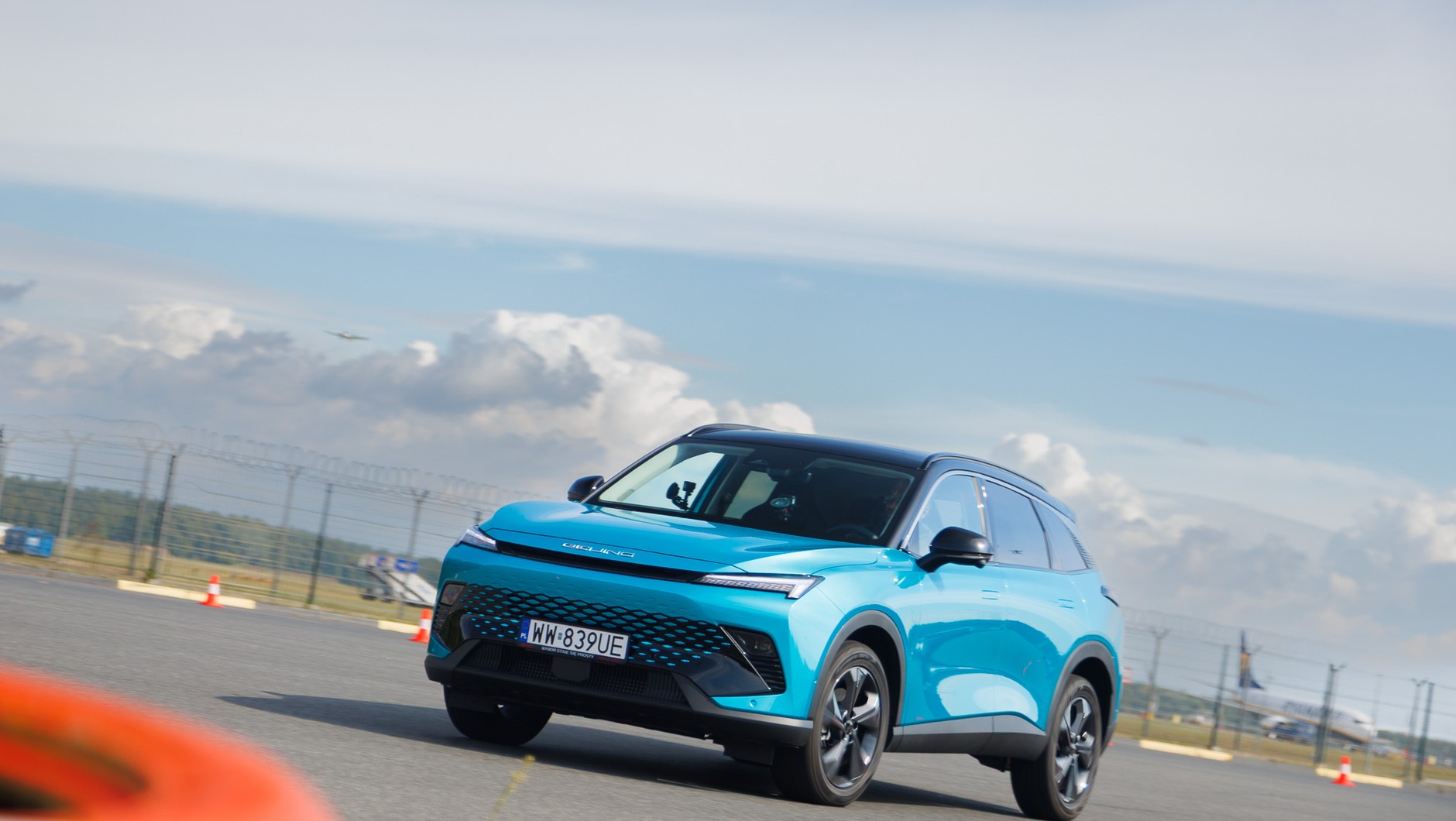 Wielki Test Auto Świata 2025