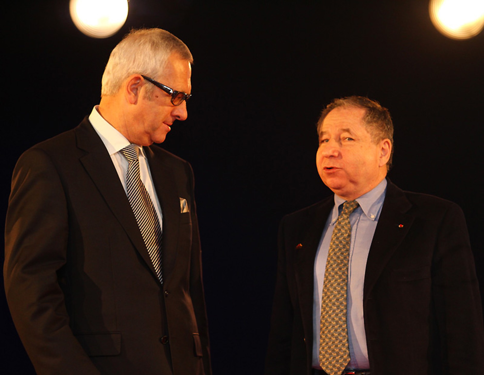 Szef FIA w Polsce: jak możemy uratować 5 mln ludzi