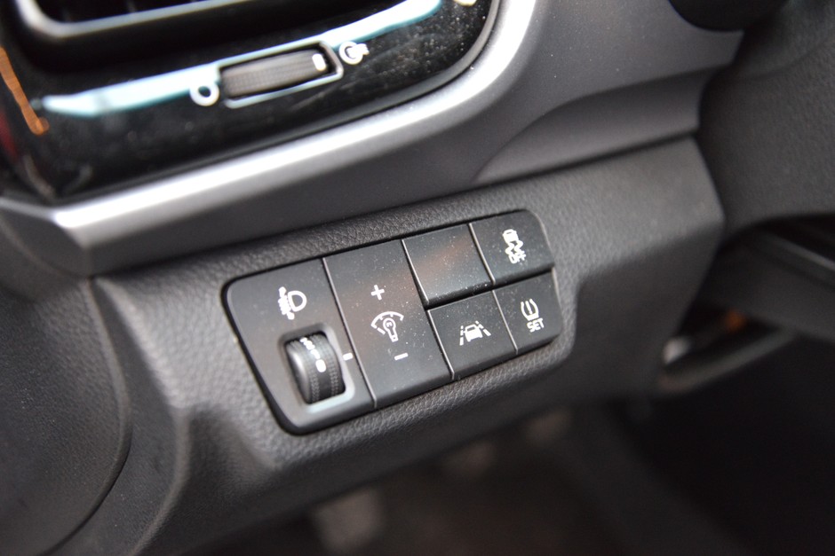 Kia Stonic 1.4