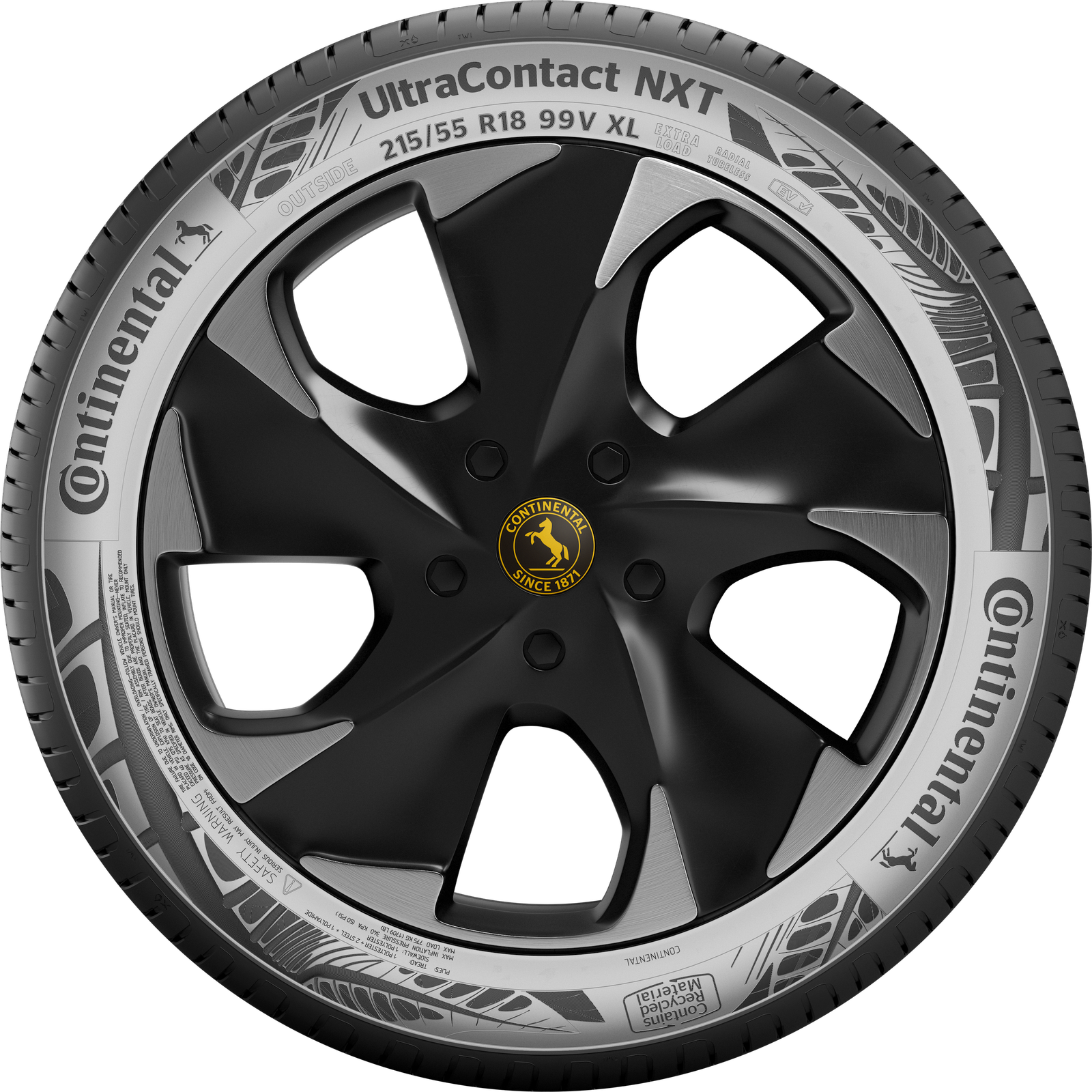 Continental. Fabryka w Lousado w Portugalii