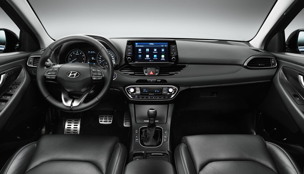 Już wiemy jak jeździ nowy Hyundai i30