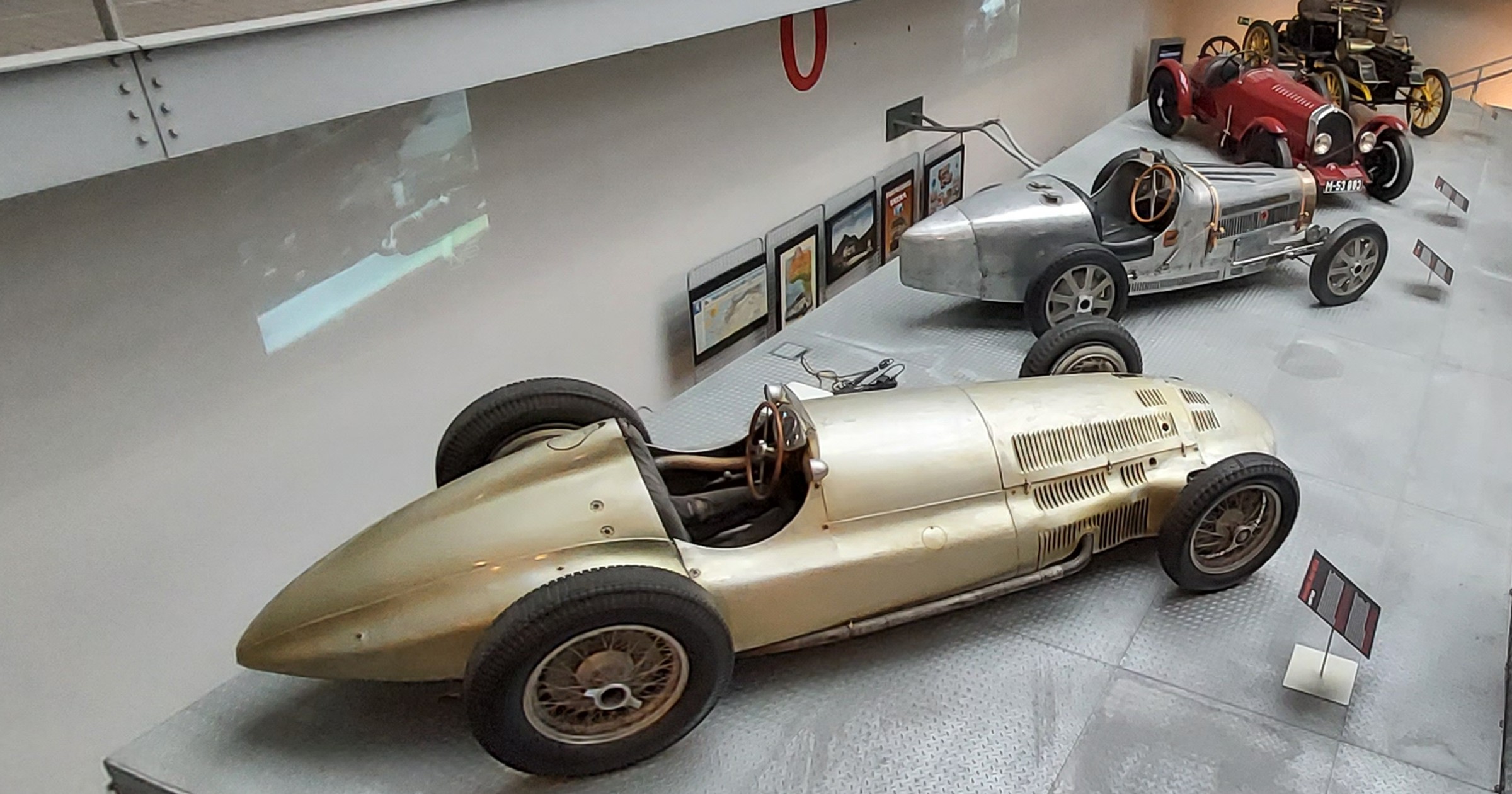Muzeum Techniki Praga