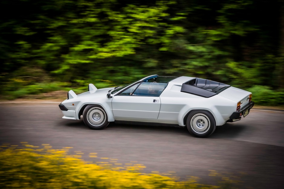 Lamborghini Jalpa