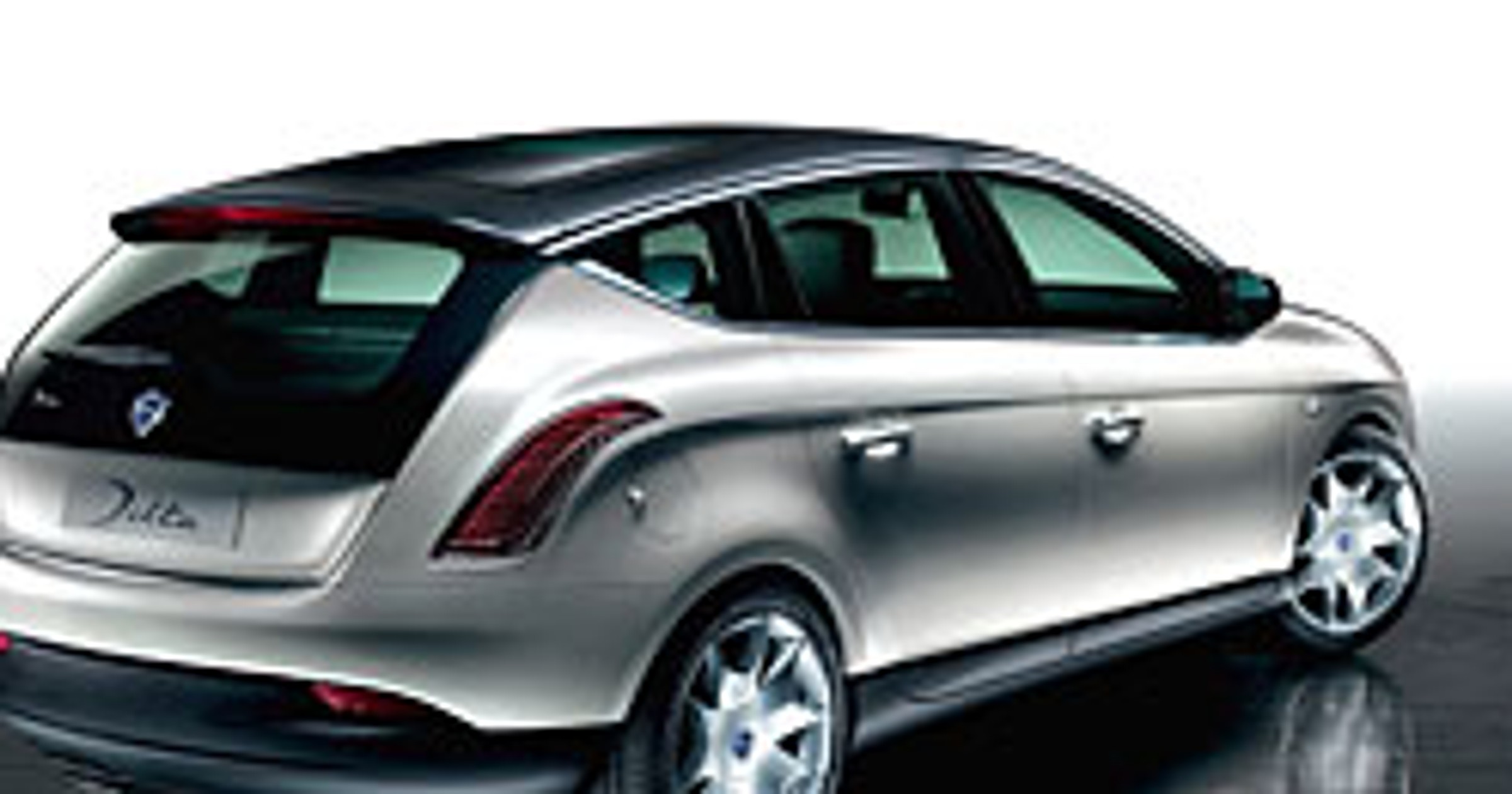 Genewa 2008: Nowa Lancia Delta – silniki i ceny