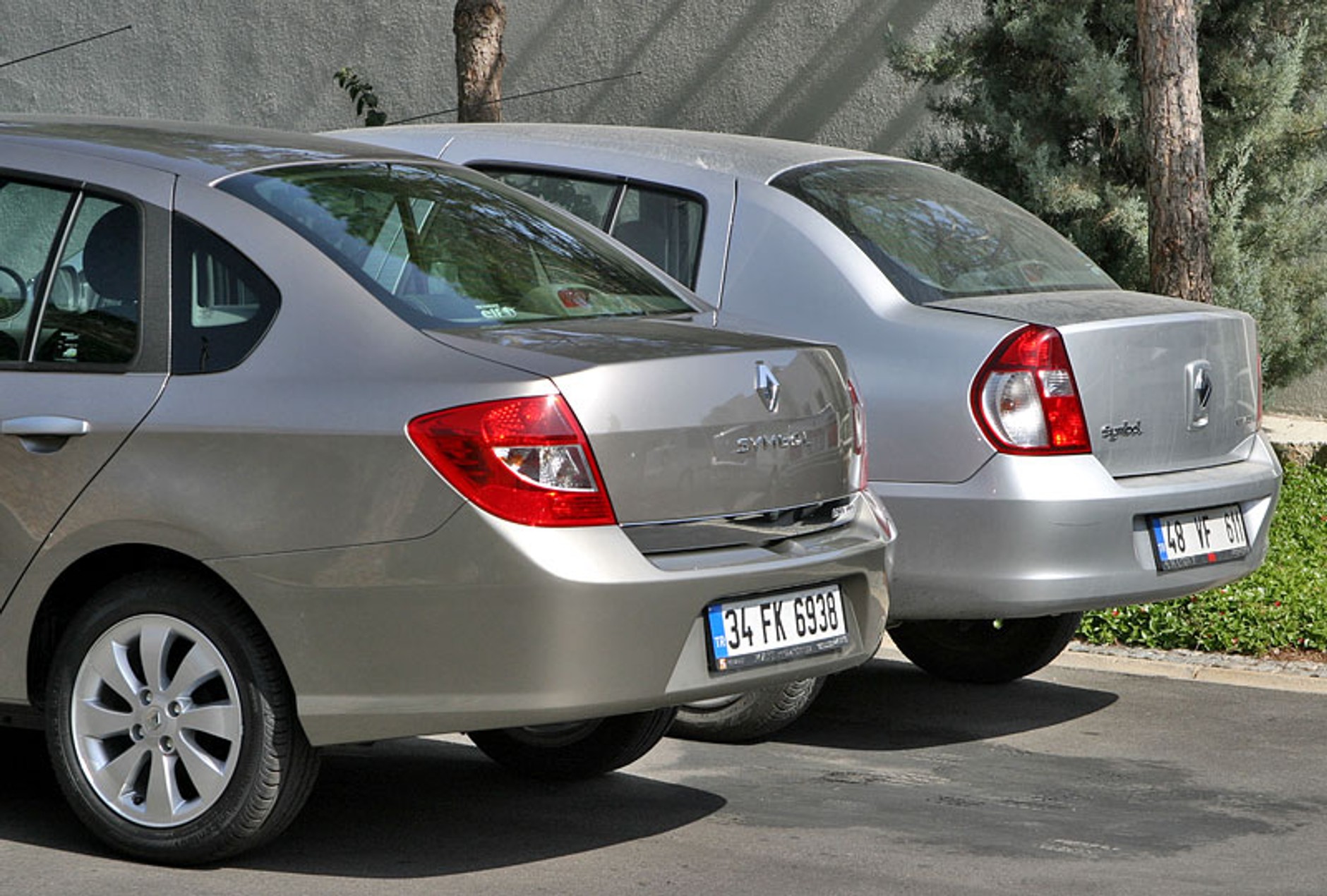 Renault Thalia: pierwsze wrażenia z jazdy