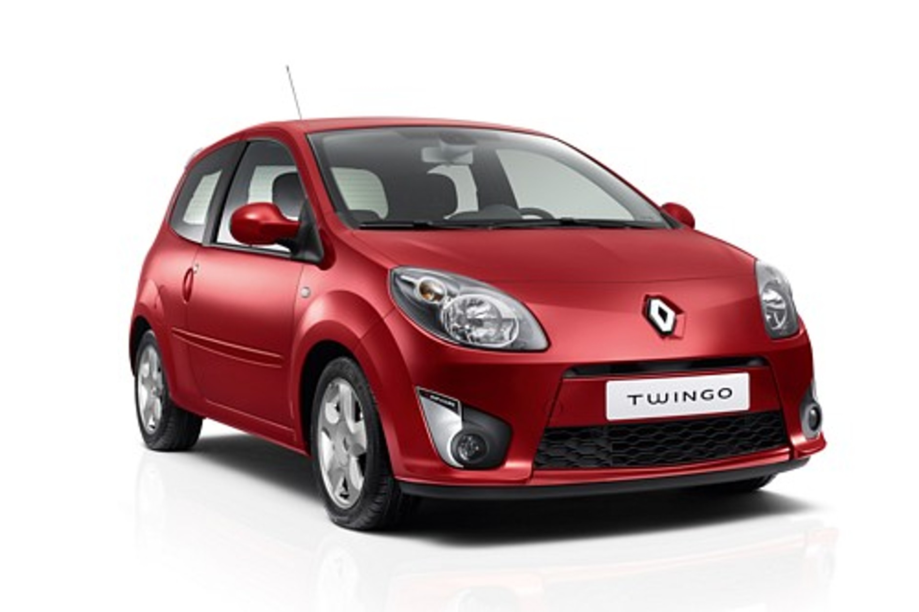 Limitowane Renault Twingo RIP CURL