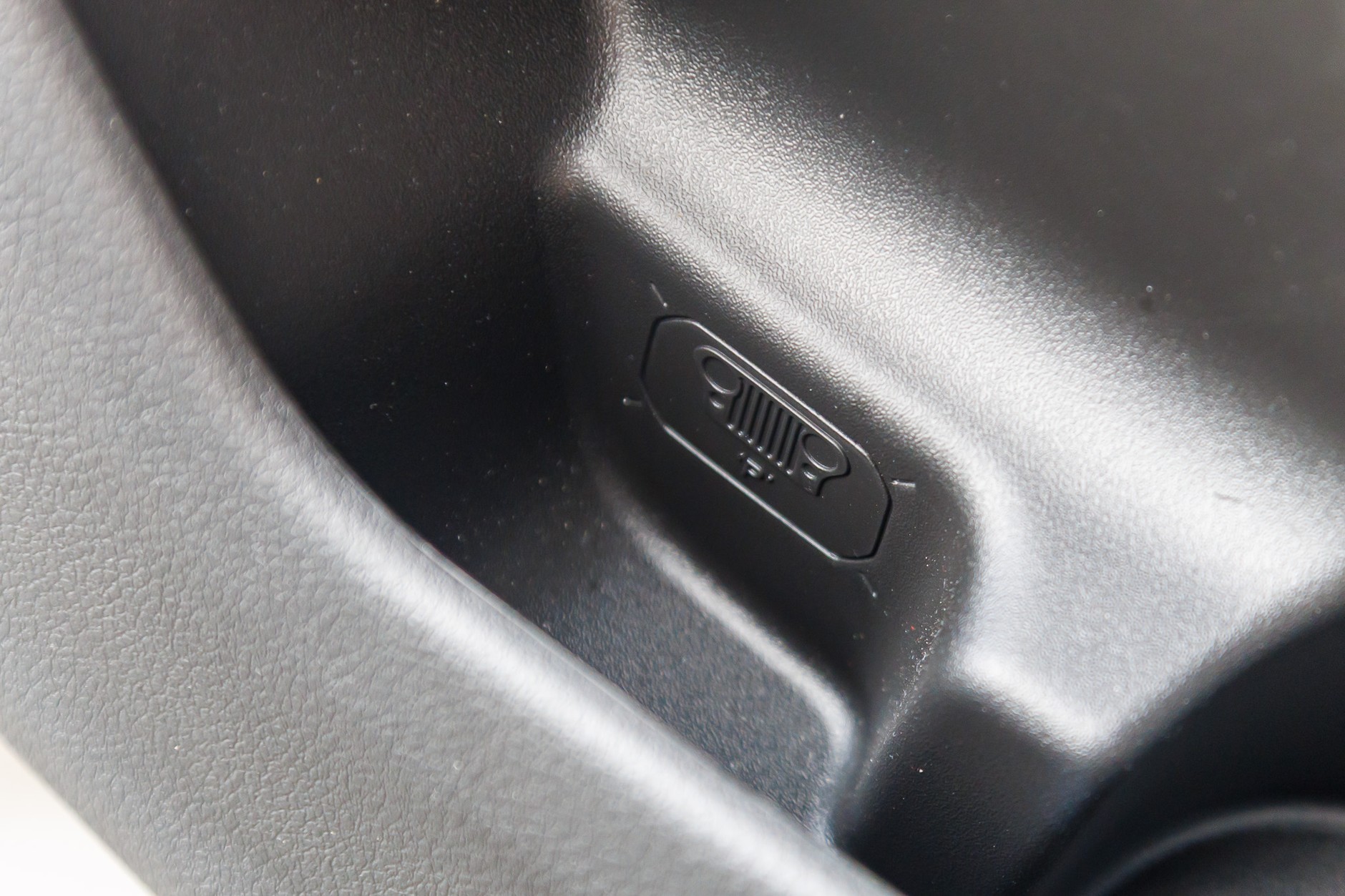 Jeep Compass 4XE