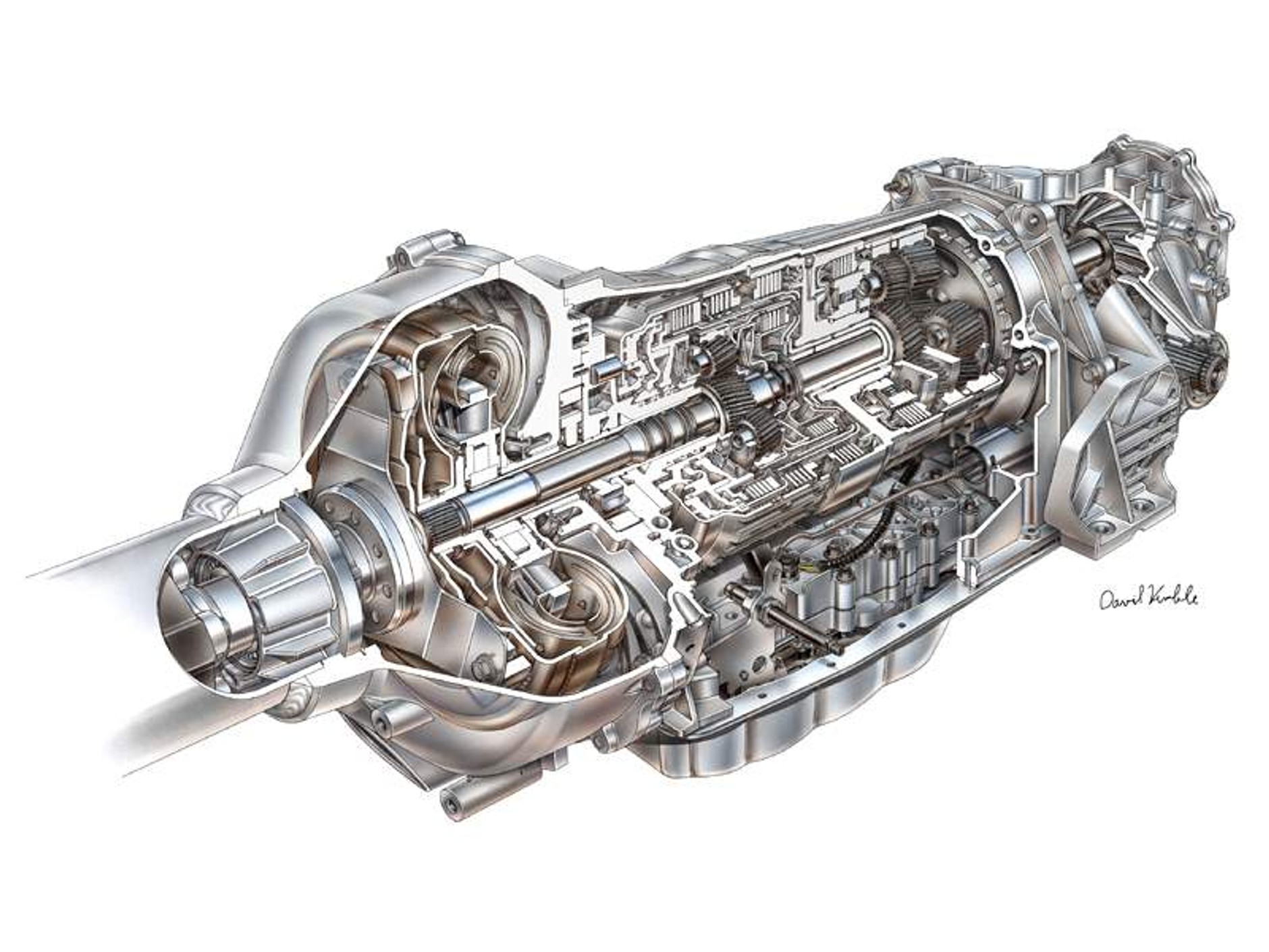 Cadillac chce zdobyć Europę nowymi modelami