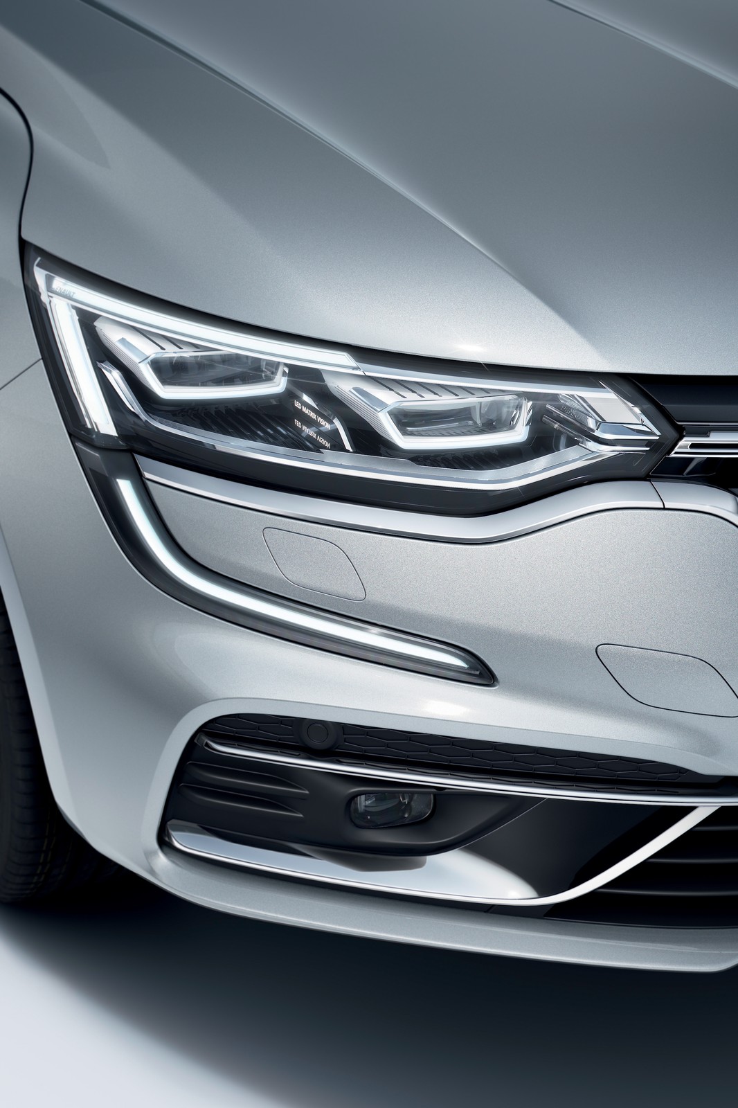 Nowy Renault Talisman