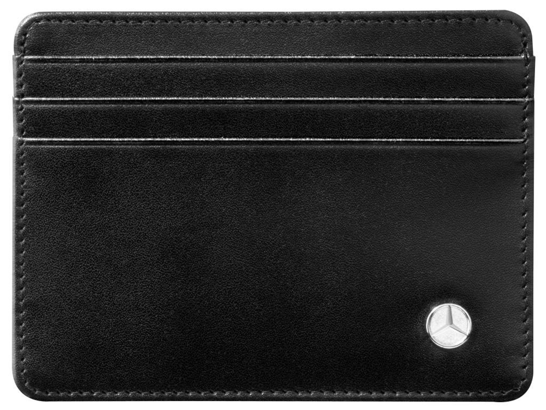 Prezenty na gwiazdkę od Mercedesa