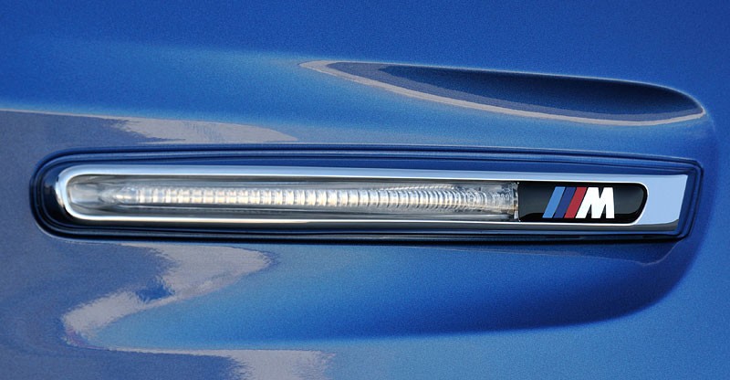 BMW X5 M i X6 M: bawarskie M&amp;Ms z silnikiem 4,4 V8 TwinTurbo